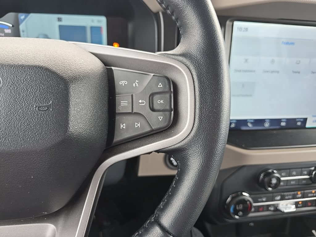 Used 2023 Ford Bronco Wildtrak AWD/4WD image 15