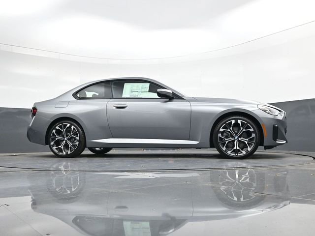New 2026 BMW 230i xDrive Coupe w/ Premium Package image 24