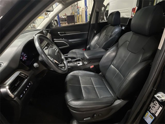 Used 2022 Kia Telluride EX w/ EX Premium Package image 17