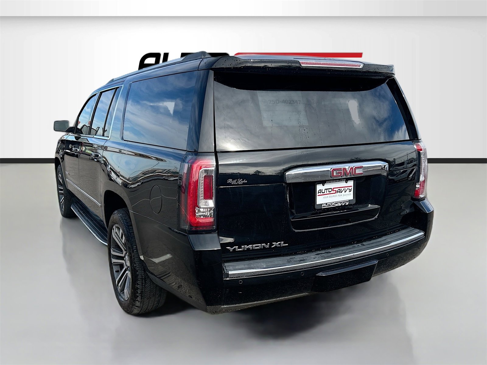 Used 2019 GMC Yukon XL Denali w/ Open Road Package image 5