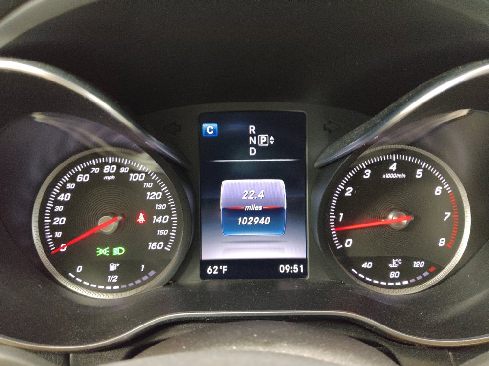 Used 2015 Mercedes-Benz C 400 4MATIC w/ Hands-Free Access Package image 23