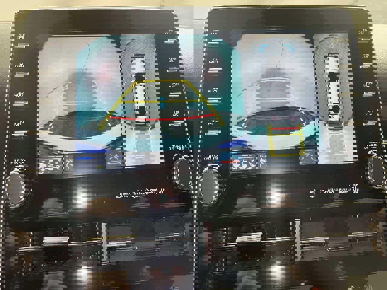 Used 2022 Toyota Avalon Limited w/ Advanced Safety Package image 19