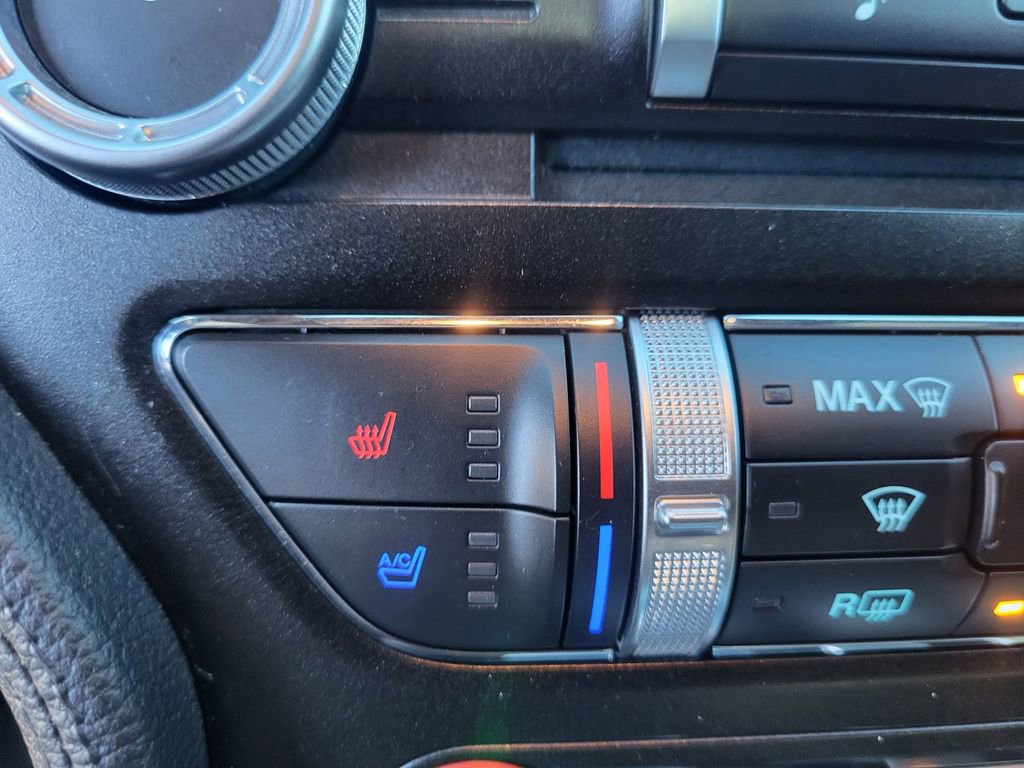 Used 2021 Ford Mustang GT image 23