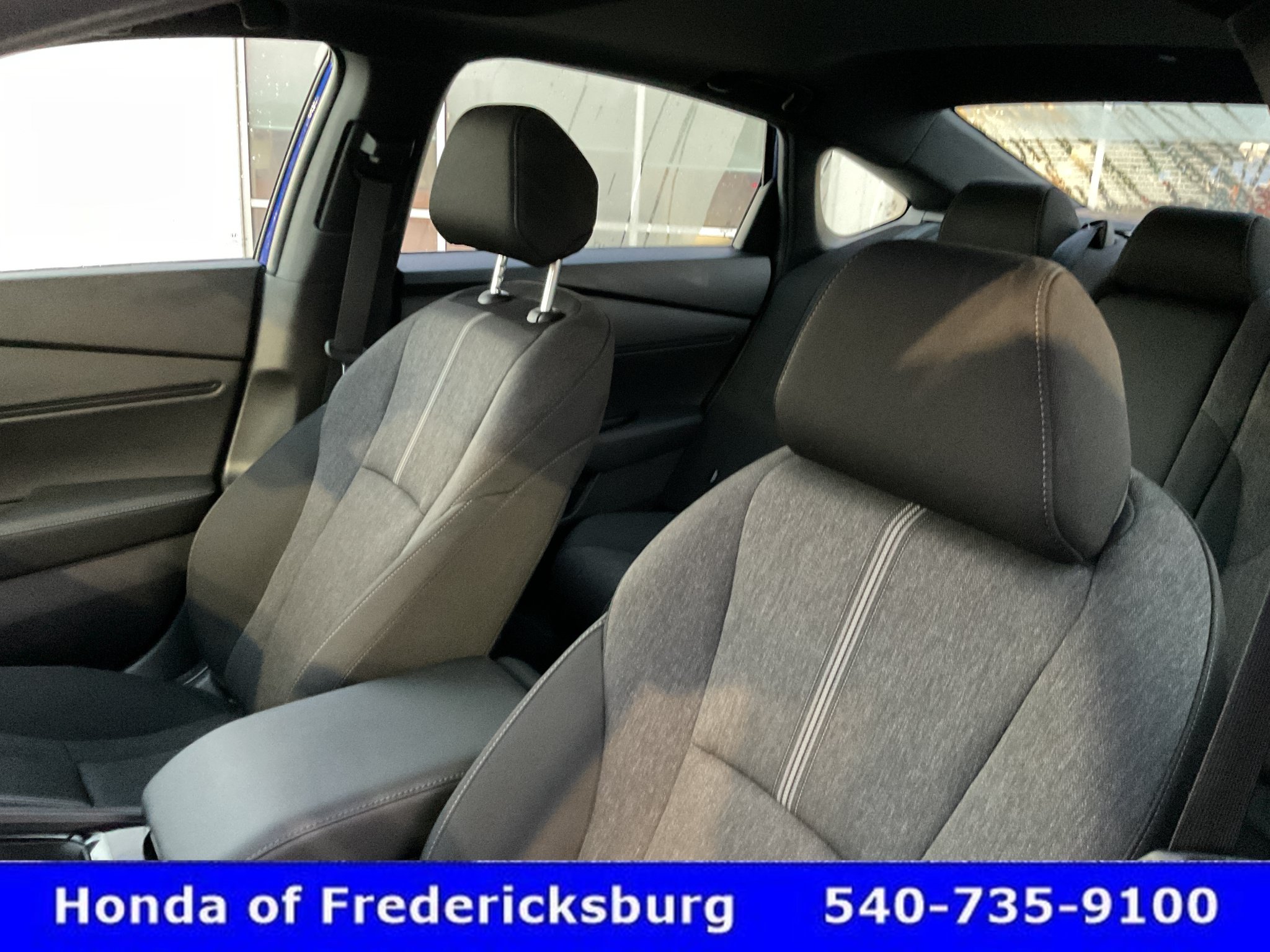 Used 2026 Honda Accord Sport image 26
