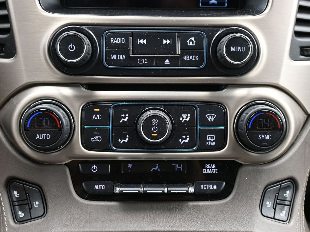 Used 2020 GMC Yukon Denali w/ Denali Ultimate Package AWD/4WD image 27