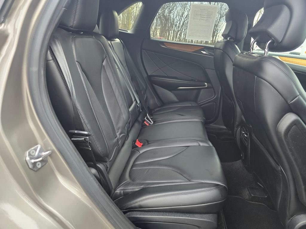 Used 2016 Lincoln MKC Select w/ Select Plus Package image 19