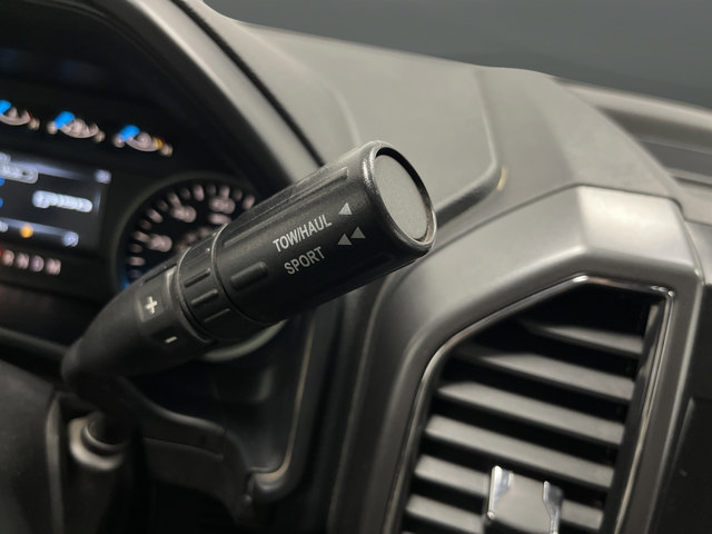 Used 2017 Ford F150 XLT w/ Equipment Group 301A Mid AWD/4WD image 19