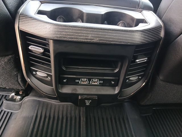 Used 2021 RAM 4500 4x4 Crew Cab DRW image 31