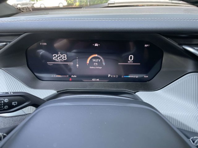 New 2026 Jeep Cherokee Laredo AWD/4WD image 24
