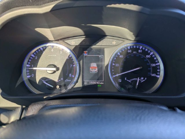 Used 2018 Toyota Highlander Limited FWD image 27