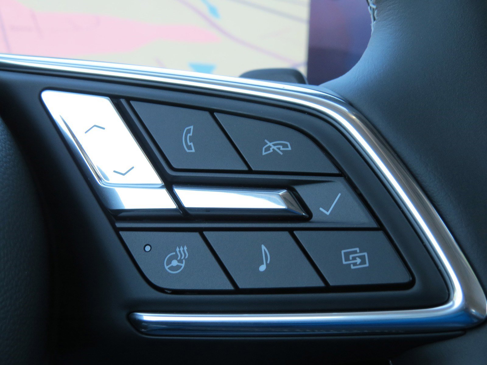 New 2025 Buick Envision Sport Touring image 24