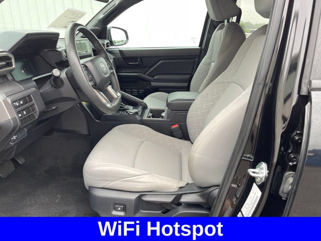 Used 2024 Toyota Tacoma SR5 AWD/4WD image 9