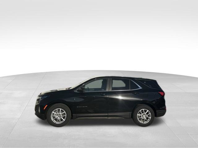 Used 2022 Chevrolet Equinox LT FWD image 4