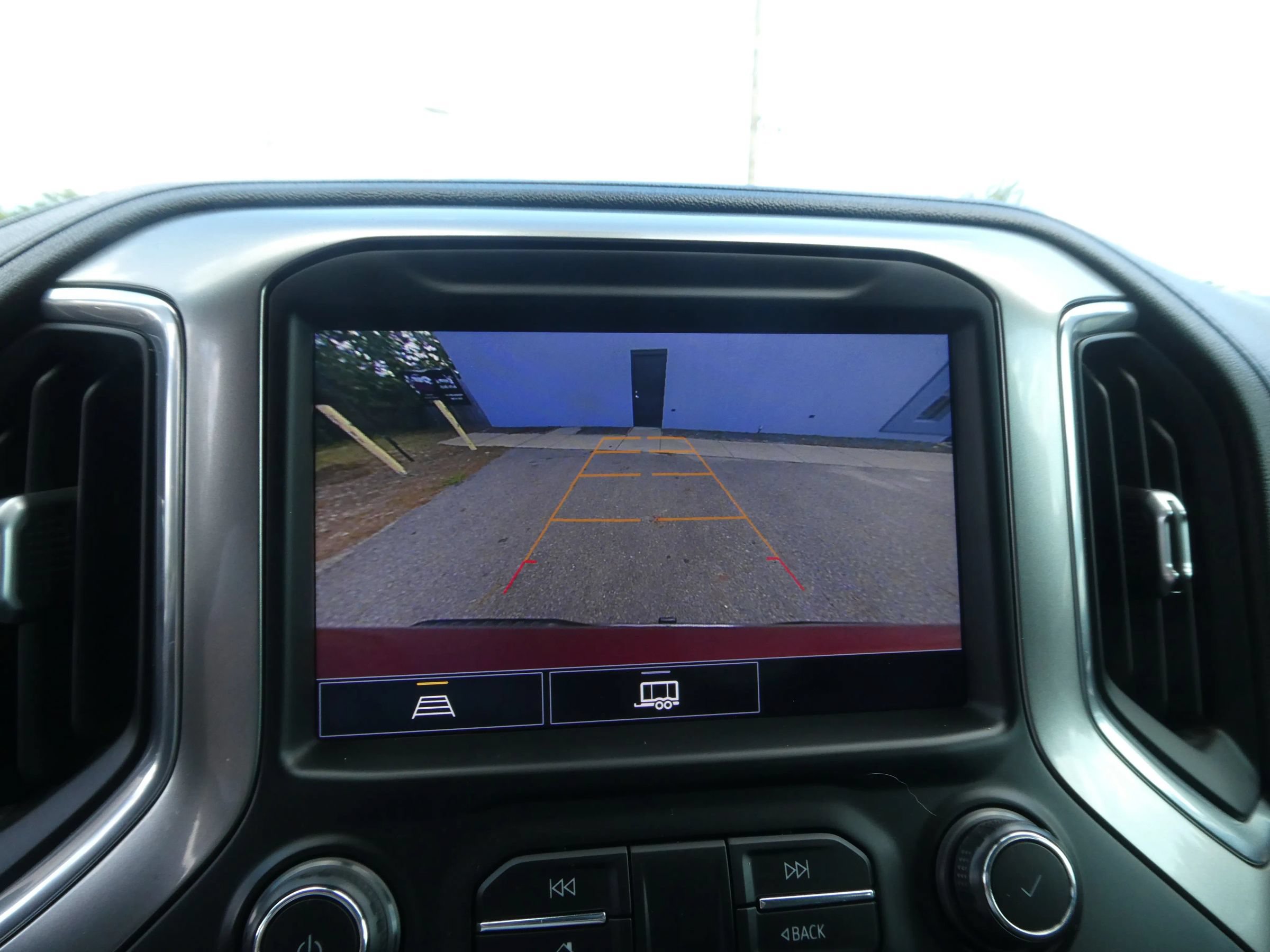Used 2021 Chevrolet Silverado 1500 LT w/ All Star Edition Plus AWD/4WD image 21
