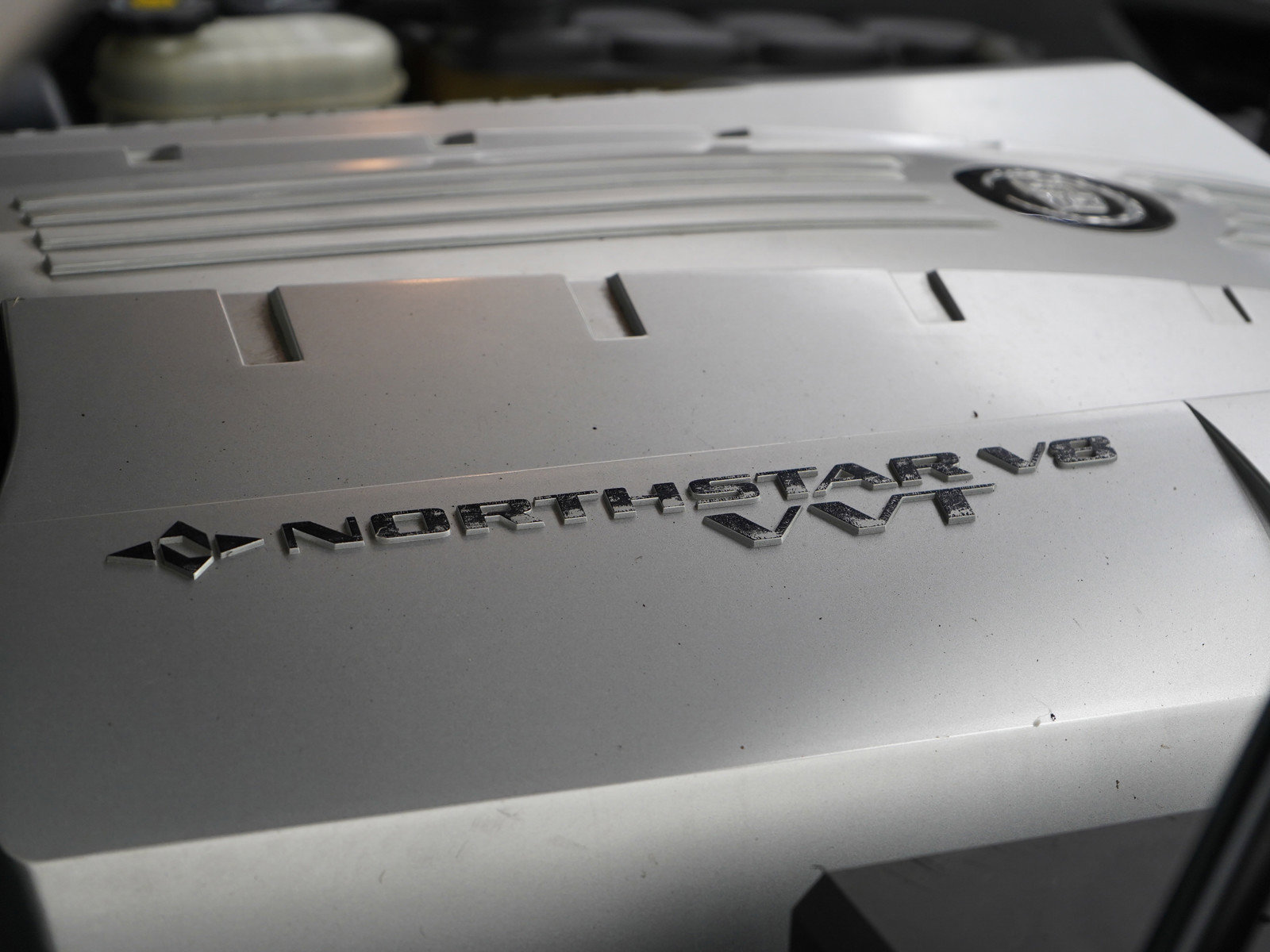 Used 2005 Cadillac XLR image 35