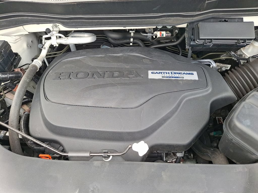 Used 2019 Honda Pilot EX image 26