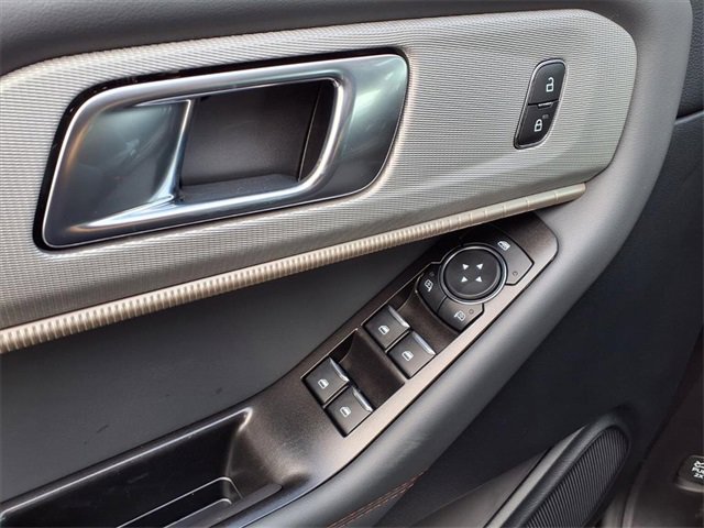 New 2026 Ford Explorer Active image 11