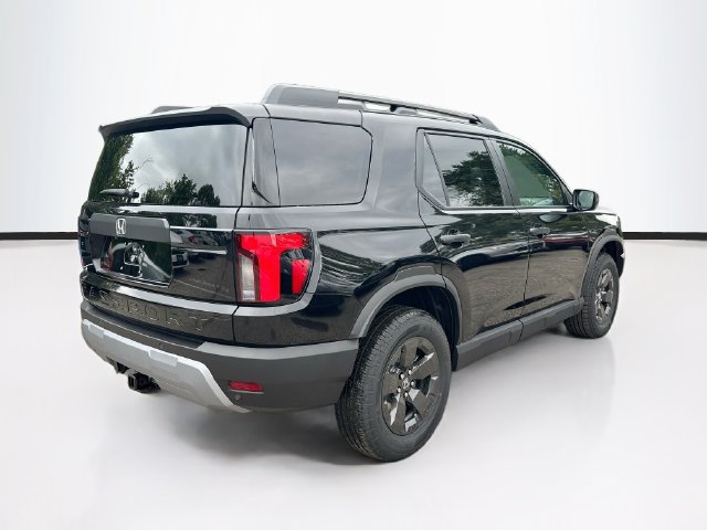 New 2026 Honda Passport RTL image 7
