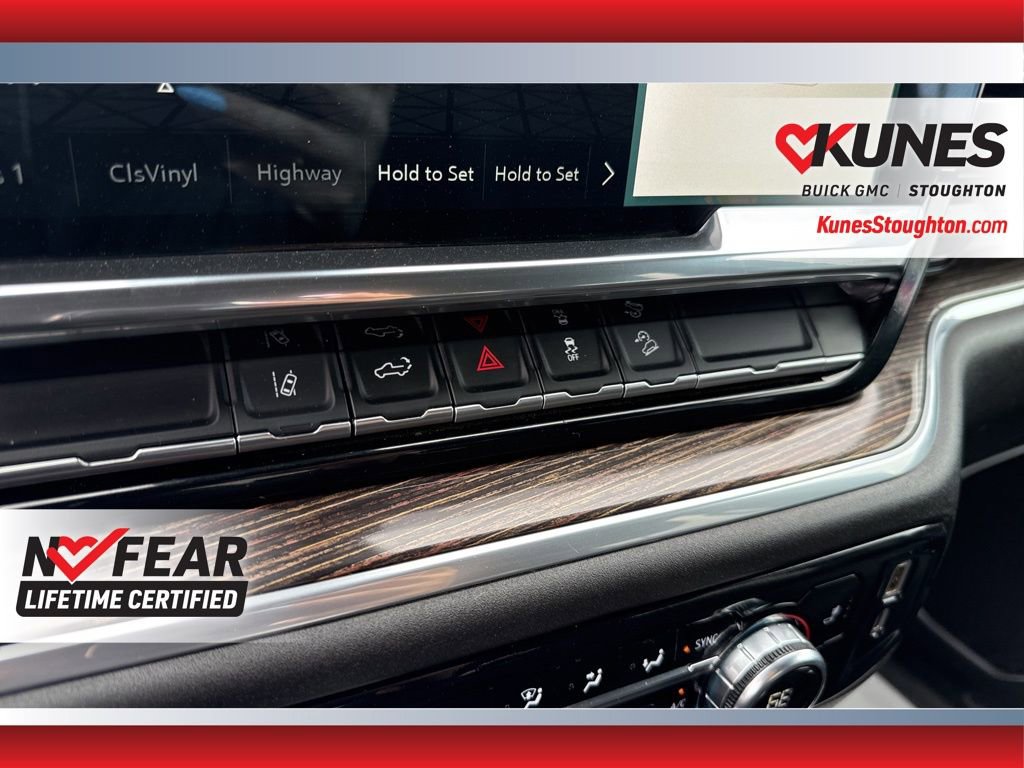 Used 2025 GMC Sierra 3500 SLE w/ SLE Convenience Package image 35