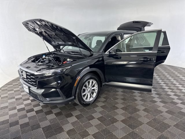 Used 2023 Honda CR-V EX image 12