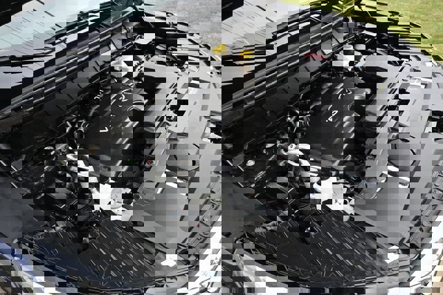 Used 2023 INFINITI QX60 Luxe image 14