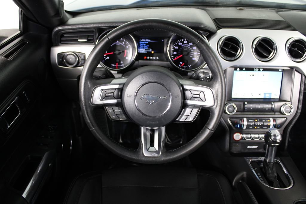 Used 2017 Ford Mustang GT Premium RWD image 17
