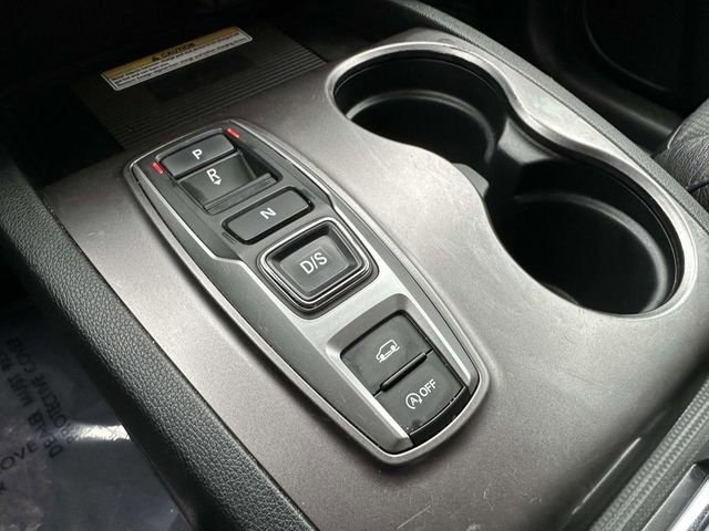 Used 2023 Honda Passport EX-L image 21