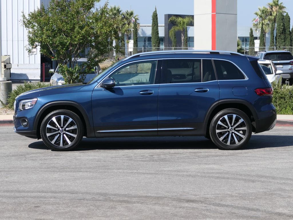 Used 2022 Mercedes-Benz GLB 250 4MATIC image 6