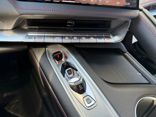 New 2026 Chevrolet Corvette Z06 w/ Battery Protection Package image 28