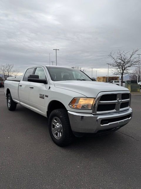 Used 2014 RAM 2500 SLT w/ Protection Group image 4