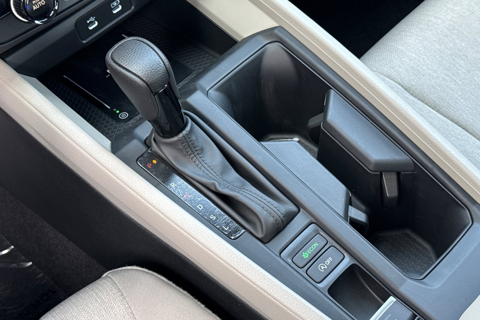 New 2026 Honda Accord LX image 21