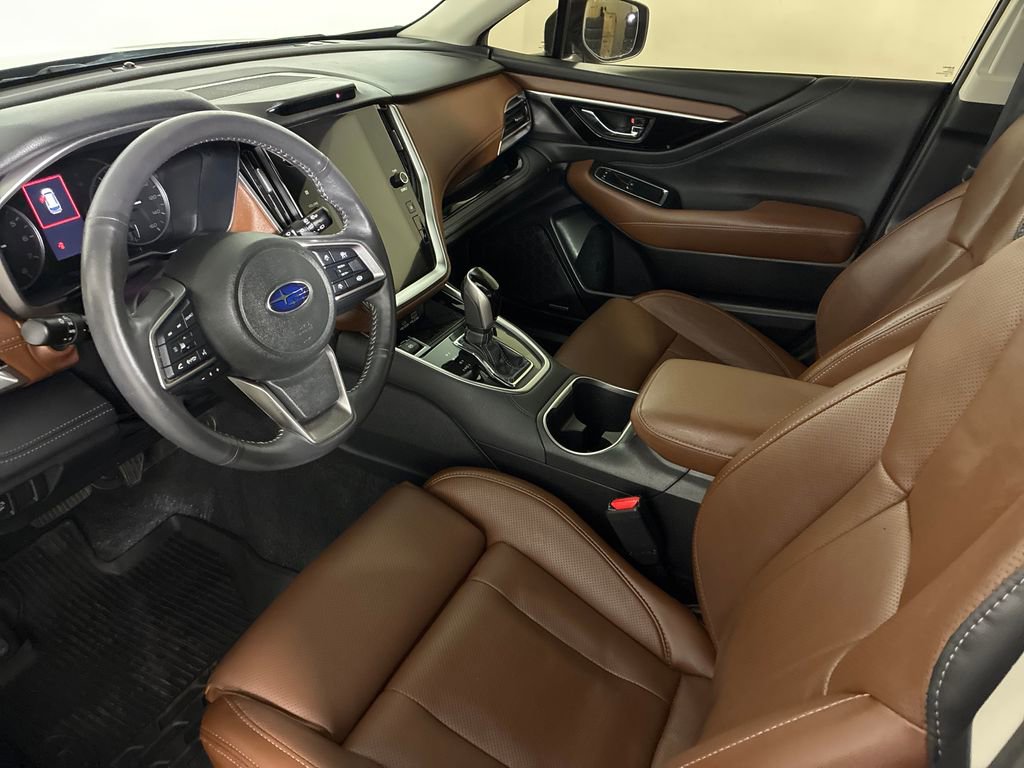 Used 2023 Subaru Outback Touring XT image 19