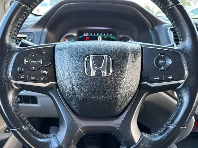 Used 2019 Honda Pilot EX-L image 19