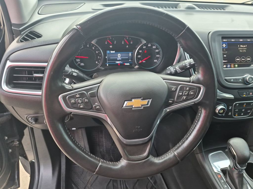 Used 2022 Chevrolet Equinox LT FWD image 14