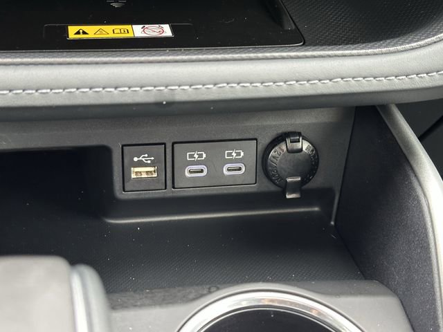 Certified 2024 Toyota Highlander XLE AWD/4WD image 20