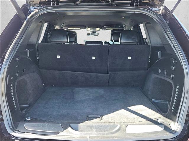 Used 2018 Jeep Grand Cherokee Limited RWD image 6