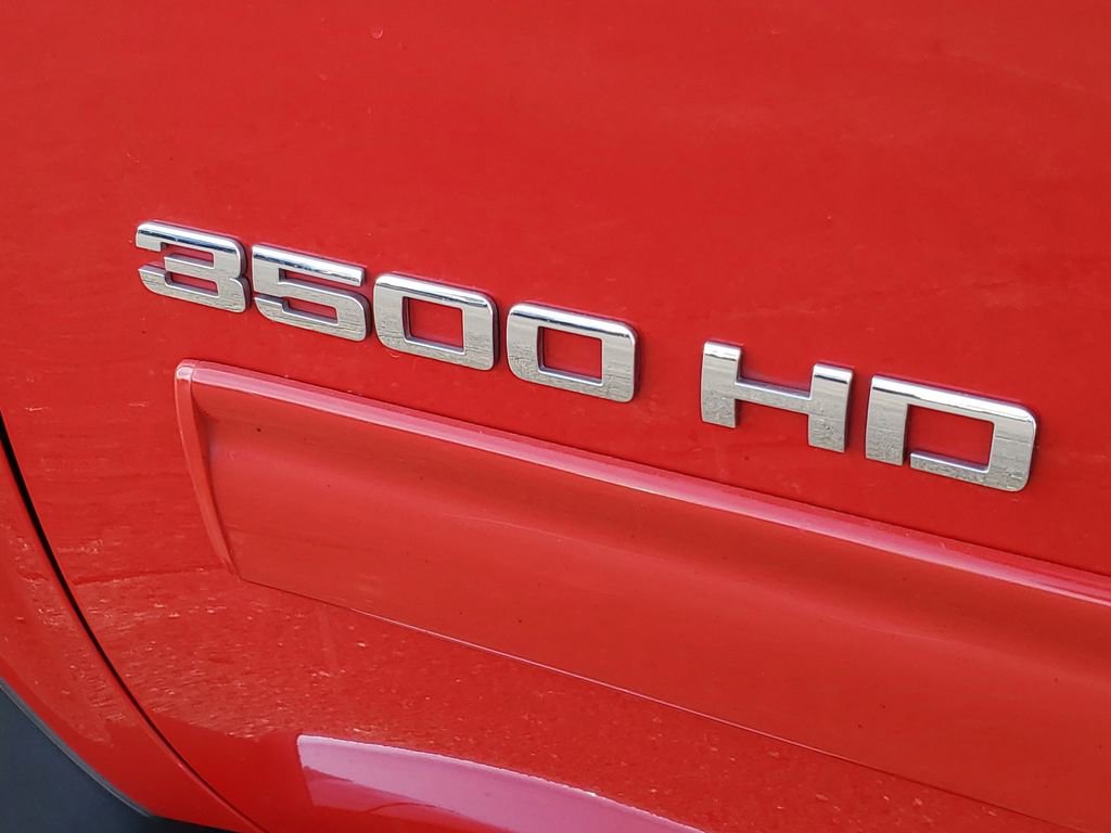 Used 2011 Chevrolet Silverado 3500 LT w/ Interior Plus Package image 31
