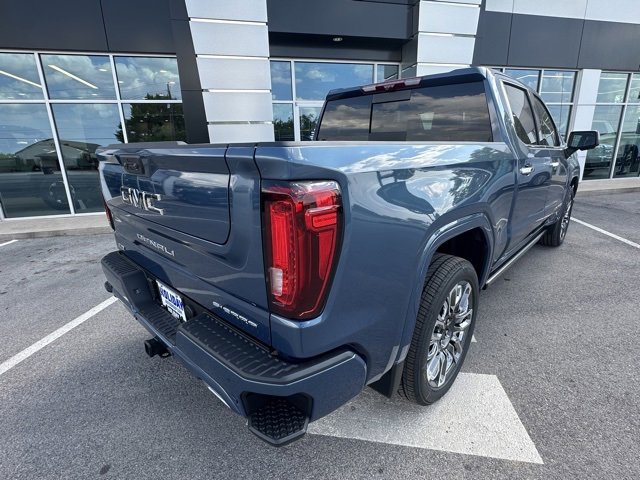 New 2026 GMC Sierra 1500 Denali Ultimate image 5