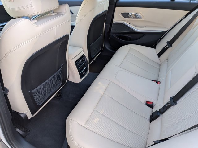 Used 2023 BMW 330i 330i w/ Premium Package image 20