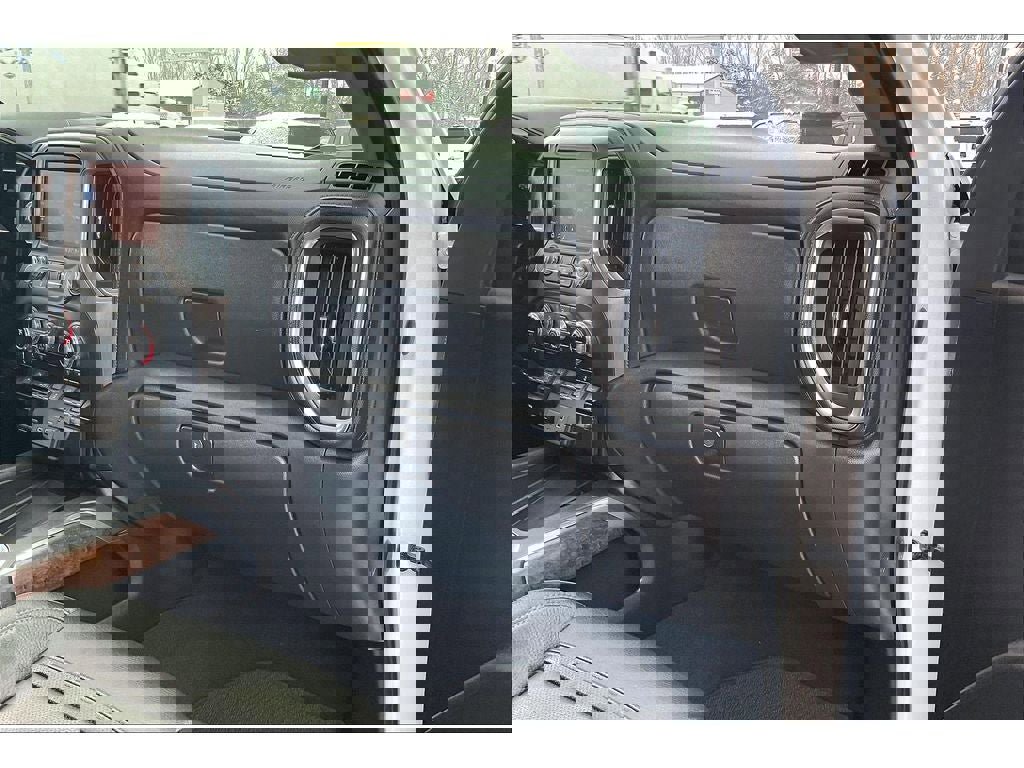 Used 2020 GMC Sierra 1500 Denali w/ Denali Ultimate Package image 18