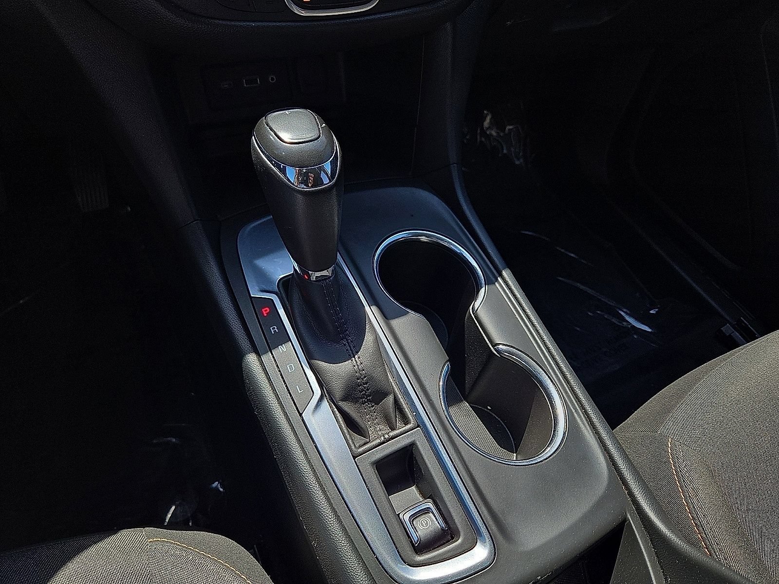 Used 2019 Chevrolet Equinox LT FWD image 31