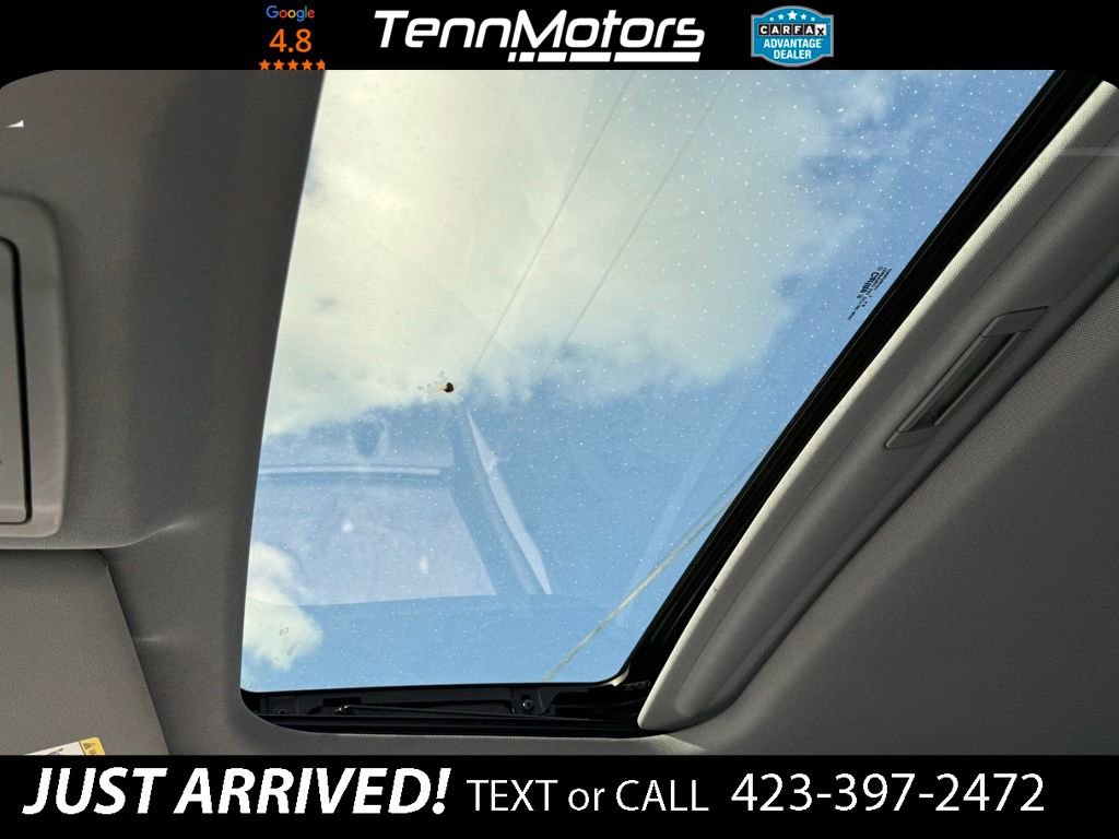 Used 2013 Ford F150 Lariat w/ Lariat Chrome Pkg image 25