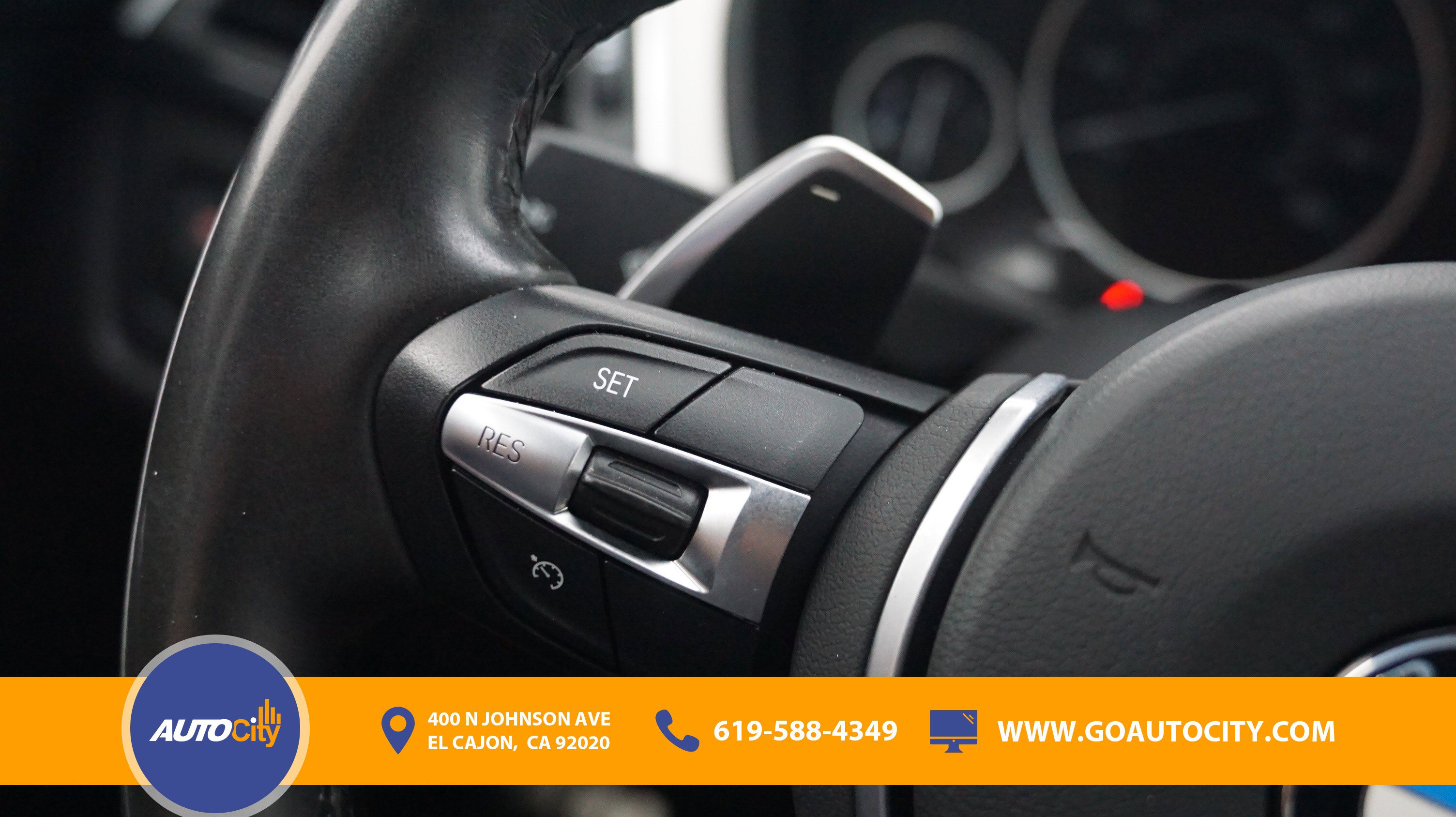 Used 2018 BMW 330e w/ M Sport Package image 23