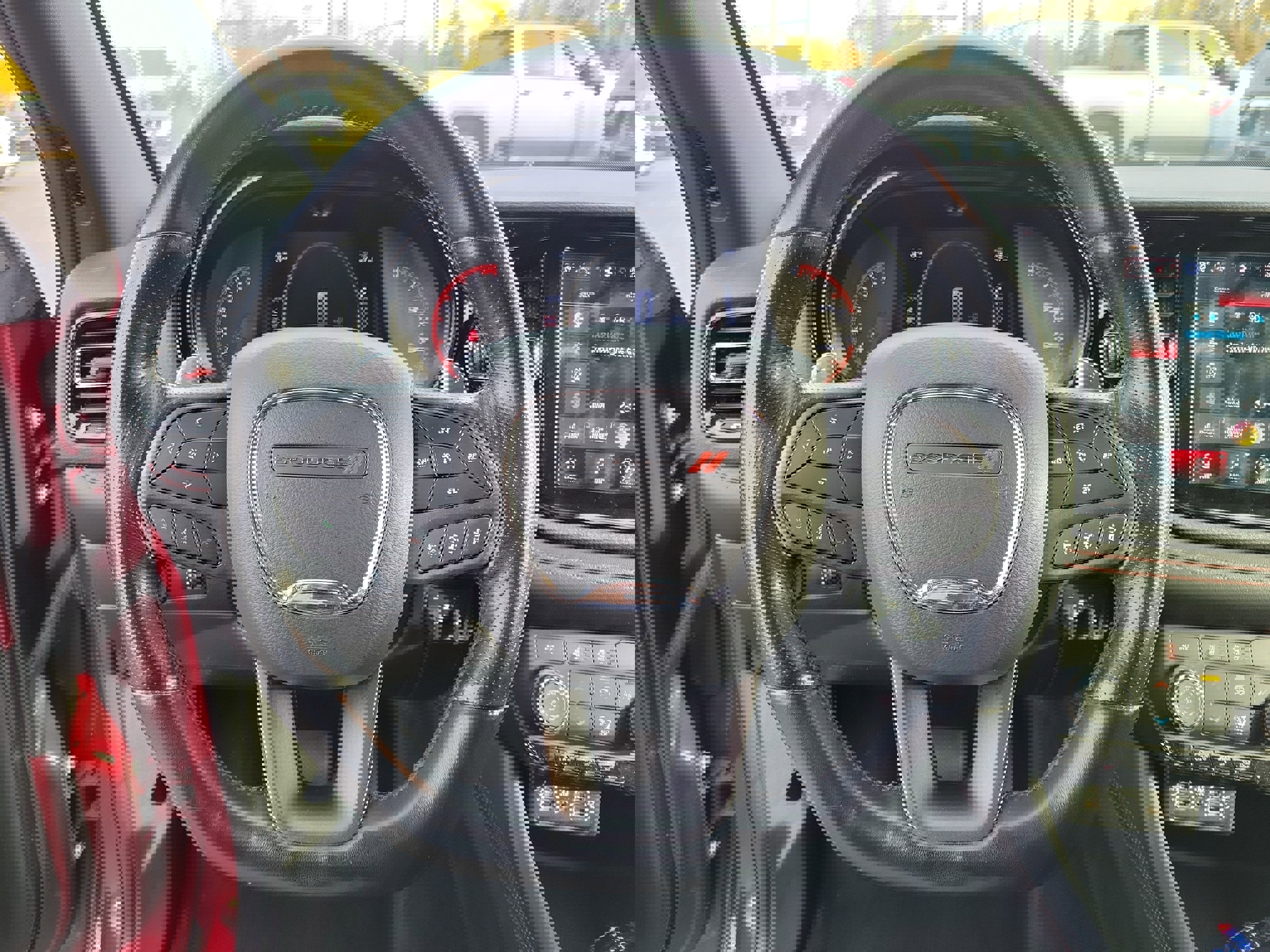 Used 2023 Dodge Durango GT image 21