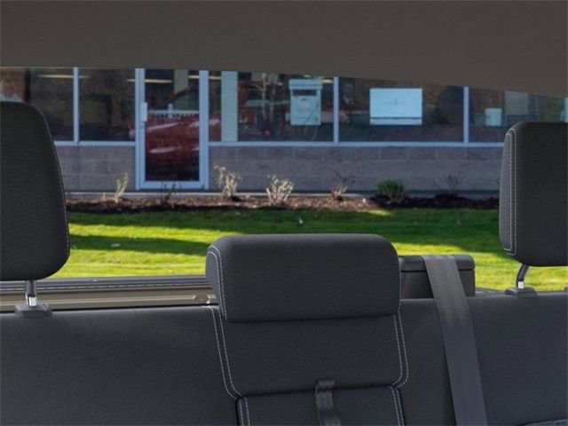 New 2025 Ford Ranger XL image 22