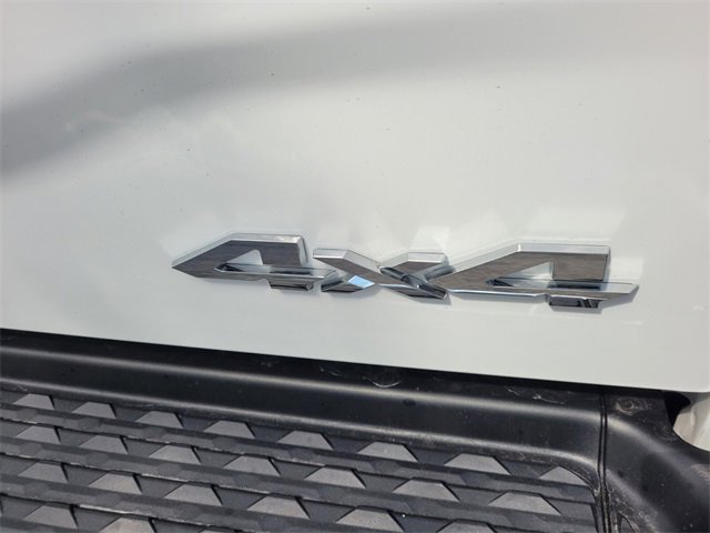 New 2026 RAM 3500 Tradesman w/ Chrome Appearance Group image 13
