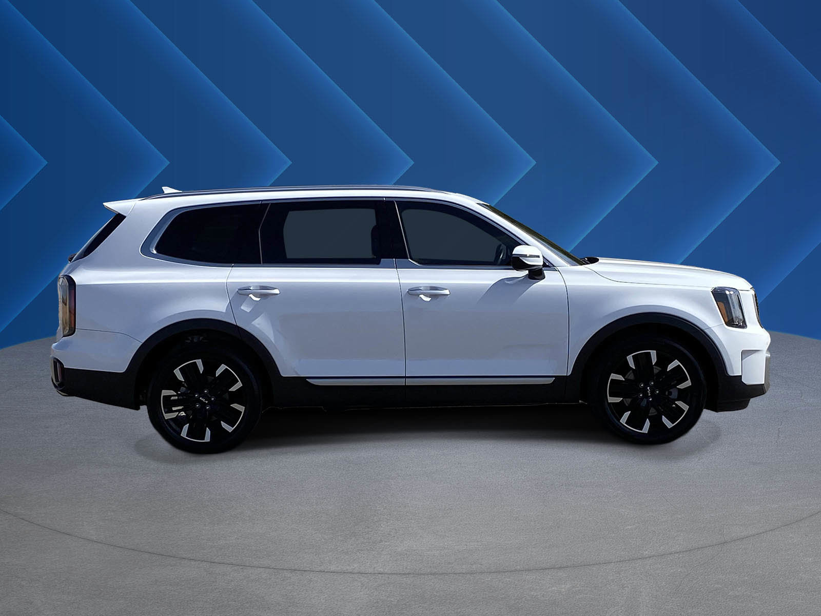 Used 2023 Kia Telluride SX Prestige AWD/4WD video 2