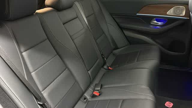Certified 2026 Mercedes-Benz GLE 350 4MATIC image 36