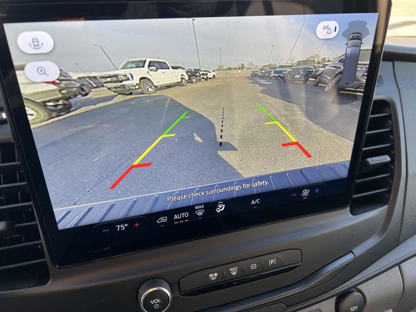 New 2026 Ford Transit 150 Low Roof AWD image 31