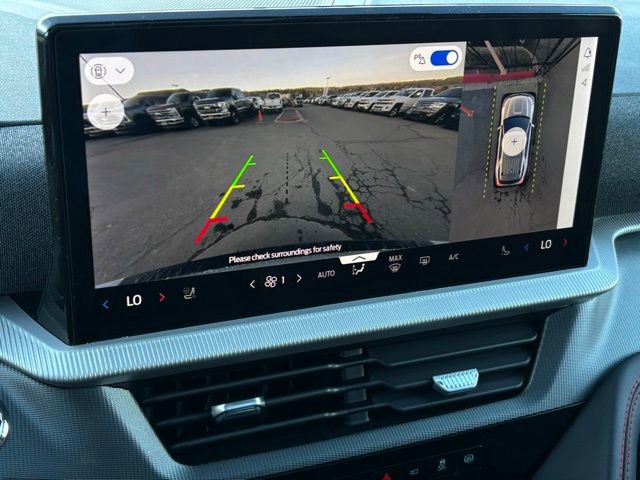 New 2026 Ford Explorer ST w/ Sun And Sound Package image 36